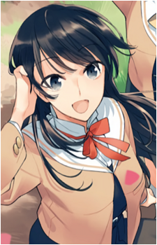 Image 44 - Art: 仲谷鳰 (Nakatani Nio) Image 44