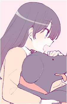 Image 32 - Art: 仲谷鳰 (Nakatani Nio) Image 32