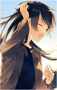 Image 17 - Art: 仲谷鳰 (Nakatani Nio) Image 17