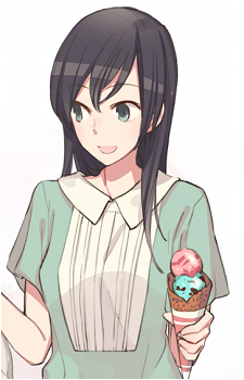 Image 22 - Art: 仲谷鳰 (Nakatani Nio) Image 22