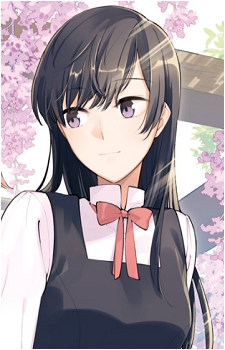 Image 46 - Art: 仲谷鳰 (Nakatani Nio) Image 46