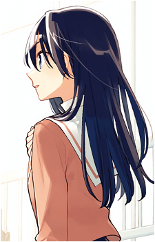 Image 78 - Art: 仲谷鳰 (Nakatani Nio) Image 78