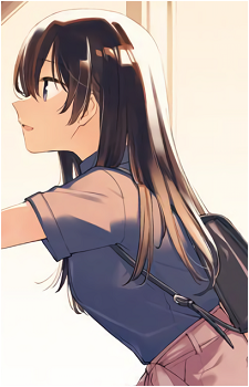 Image 56 - Art: 仲谷鳰 (Nakatani Nio) Image 56