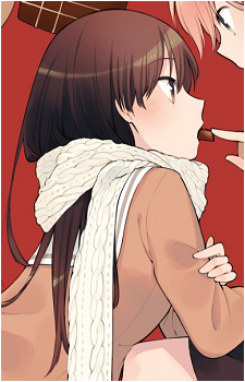 Image 43 - Art: 仲谷鳰 (Nakatani Nio) Image 43