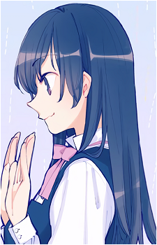 Image 24 - Art: 仲谷鳰 (Nakatani Nio) Image 24