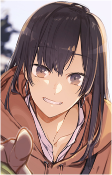 Touko Nanami