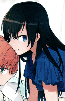 Image 7 - Art: 仲谷鳰 (Nakatani Nio) Image 7