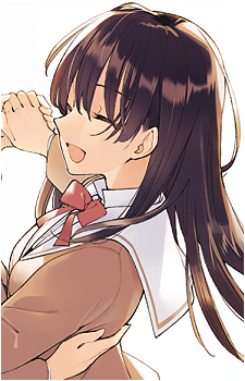 Image 3 - Art: 仲谷鳰 (Nakatani Nio) Image 3