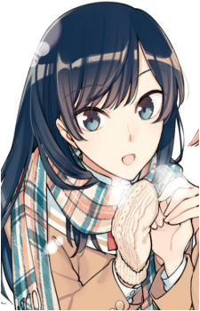Touko Nanami