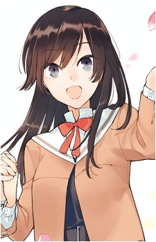 Touko Nanami