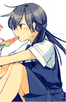 Image 25 - Art: 仲谷鳰 (Nakatani Nio) Image 25