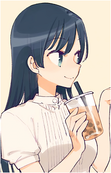 Image 33 - Art: 仲谷鳰 (Nakatani Nio) Image 33