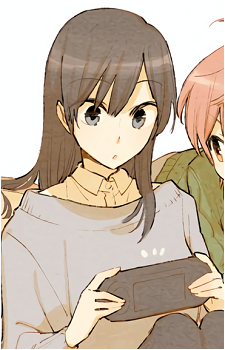 Image 29 - Art: 仲谷鳰 (Nakatani Nio) Image 29