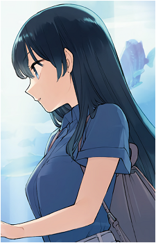 Image 55 - Art: 仲谷鳰 (Nakatani Nio) Image 55
