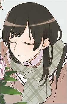 Image 34 - Art: 仲谷鳰 (Nakatani Nio) Image 34