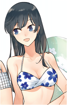 Image 40 - Art: 仲谷鳰 (Nakatani Nio) Image 40