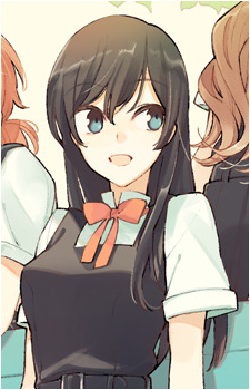 Image 14 - Art: 仲谷鳰 (Nakatani Nio) Image 14