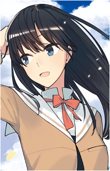 Image 48 - Art: 仲谷鳰 (Nakatani Nio) Image 48