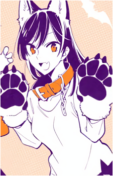 Image 37 - Art: 仲谷鳰 (Nakatani Nio) Image 37
