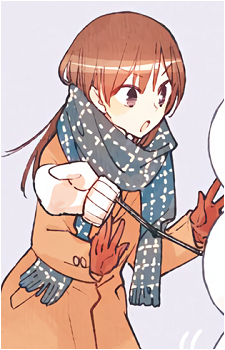 Image 31 - Art: 仲谷鳰 (Nakatani Nio) Image 31