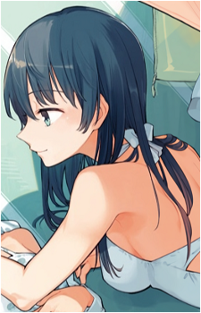 Image 41 - Art: 仲谷鳰 (Nakatani Nio) Image 41