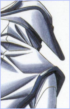 Captain Bravo Image