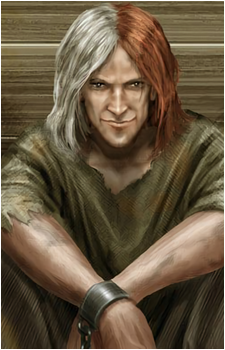Jaqen H'ghar's image