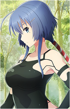 Chie Setouchi