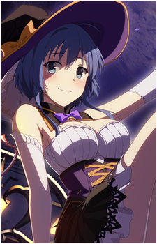 Chie Setouchi
