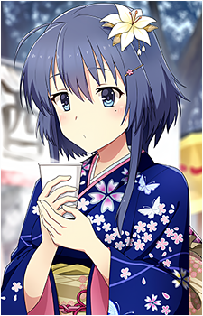 Chie Setouchi