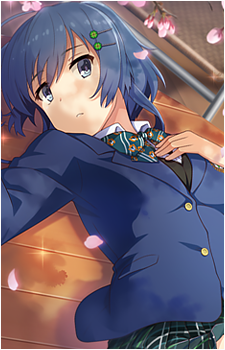 Chie Setouchi