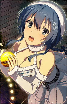 Chie Setouchi