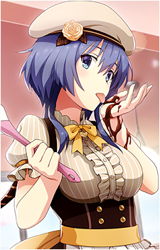 Chie Setouchi