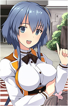 Chie Setouchi