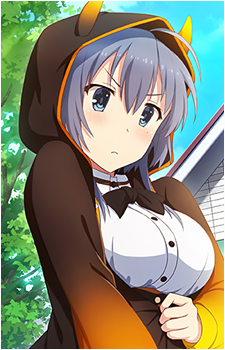 Chie Setouchi