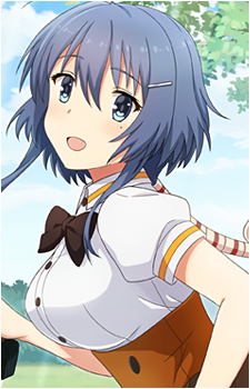 Chie Setouchi