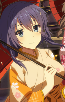 Chie Setouchi