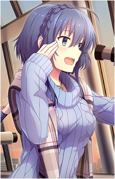 Chie Setouchi