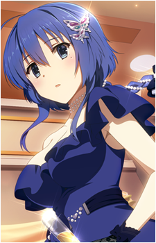 Chie Setouchi