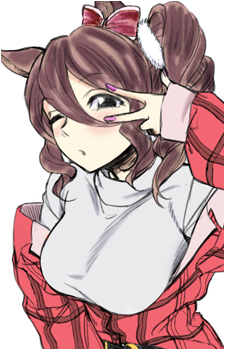 Image 2 - Art: 久住太陽 (Taiyou Kuzumi) | Color: lazywobb & joekido Image 2