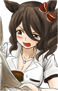 Image 3 - Art: 久住太陽 (Taiyou Kuzumi) | Color: lazywobb Image 3