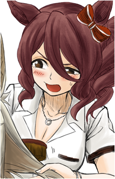 Image 5 - Art: 久住太陽 (Taiyou Kuzumi) | Color: lazywobb Image 5