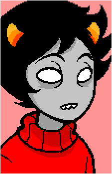 Kankri Vantas's image