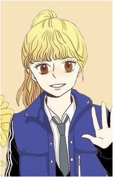 Mirae Seo's image