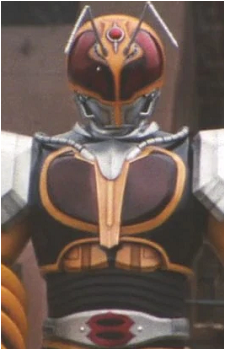 Hornix's image
