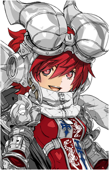 Ren Firedragon's image