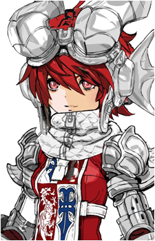 Ren Firedragon