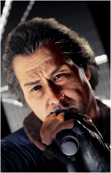 Koichi Adachi