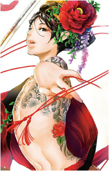 Shirou Yoshiwara