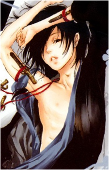 Shirou Yoshiwara